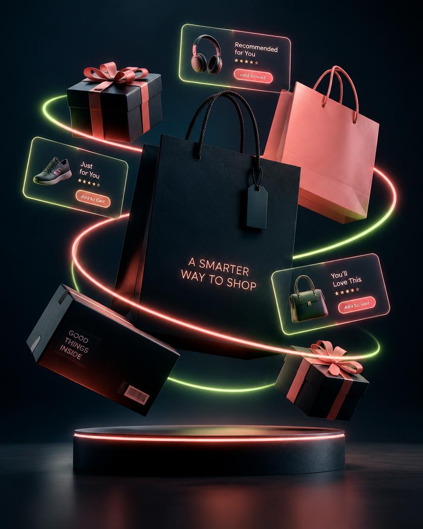 E-commerce