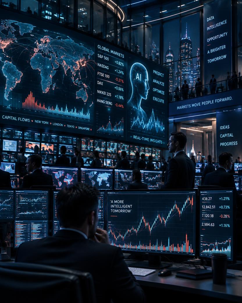 Finance