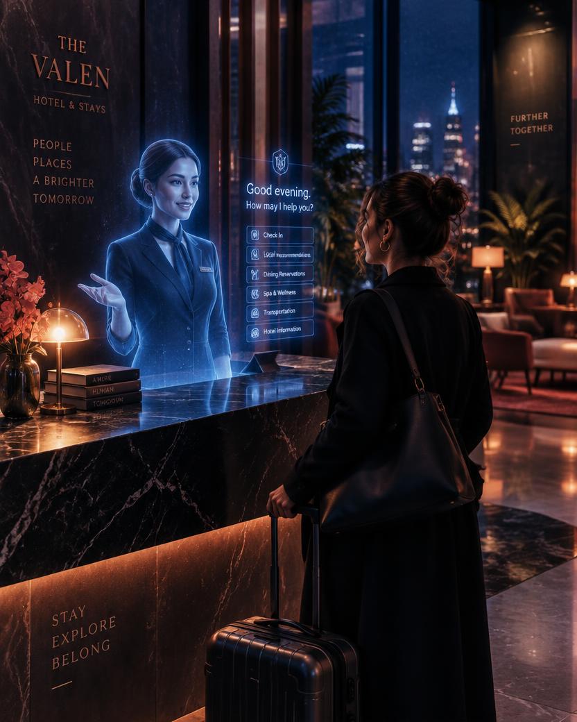 Hospitality