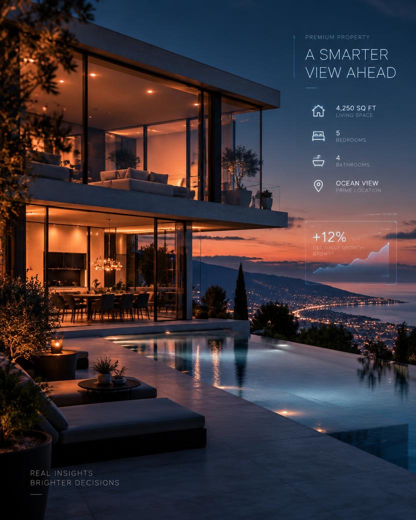 Real Estate