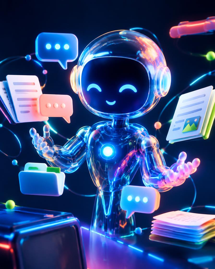 AI Agents & Automation