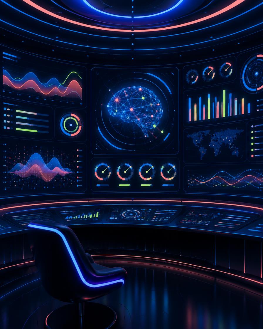 Managed AI Ops